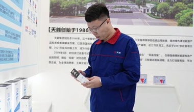 李天阳：质量管理没有“变通”二字