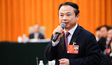两会季丨今年，张天任代表提交议案4件，聚焦这些方面！