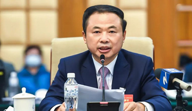 两会季丨围绕新能源产业，张天任代表提交这些建议
