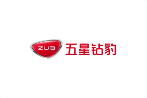 98彩票电池合作伙伴 五星钻豹电动车