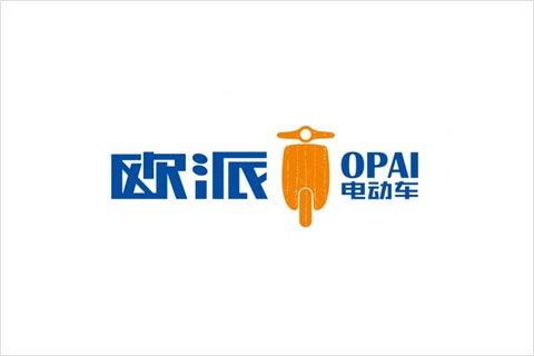 98彩票电池合作伙伴 欧派电动车